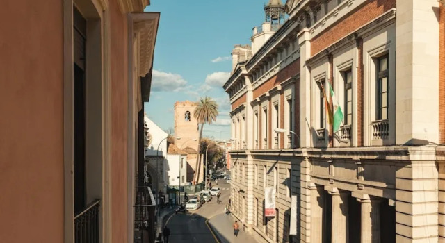 Hotel Alojamiento San Pedro In, Rezerwuj Hotel Hotele w Villeta z basenem, Basen