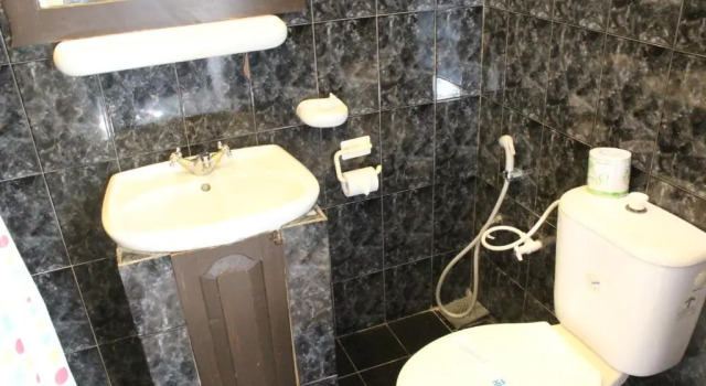 Номер Deluxe Hotel Thai Lanka