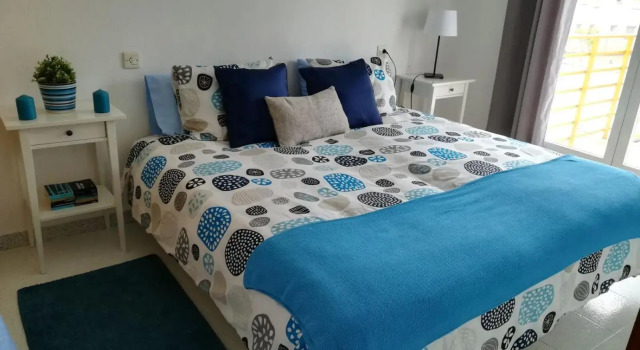 Cambrils, Rezervați Hotel Cambrils 