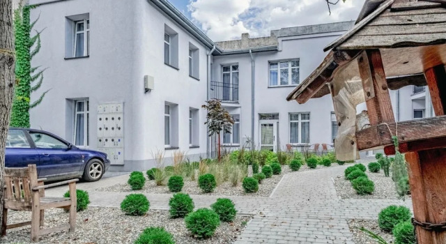 Drukarnia Apartments, Забронировать Апартаменты/квартира Недорогие отели Лодзинское воеводства, рядом с Улица Петрковская, недорого