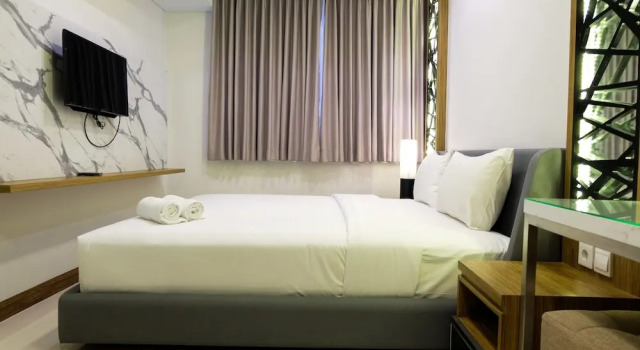 Best Price 1BR Lexington Residence