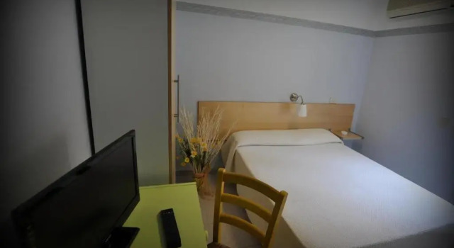 Номер Standard Hotel Monna Lisa
