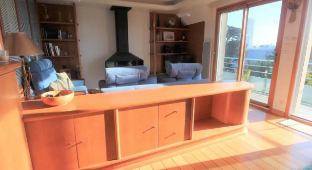 Appartement Bénodet, 4 pièces, 5 personnes - FR-1-481-61