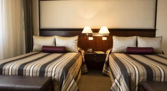 Ananay Hotel San Isidro, Book Hotel San Isidro Lima
