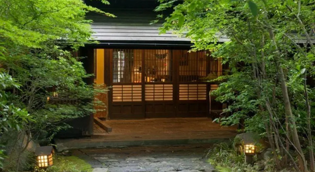 Одноместный номер Standard Yamashinobu