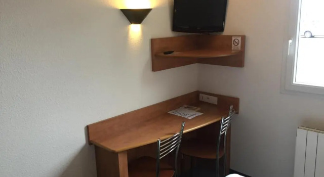 Двухместный номер Economy CITHOTEL Armony Hotel