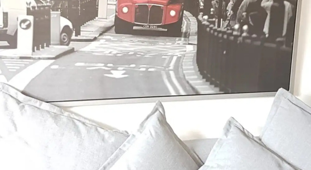 Snet Hospitality Bloomsbury, Забронировать Отель Отели Большого Лондона с завтраком, Завтраки
