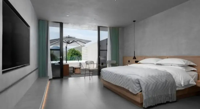 Huangguoshu Duobei Yunshe Hotel, Reserva ahora Hotel Hoteles en Anshun con desayuno, Desayunos