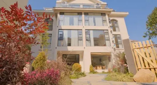 jingdezhenfanchenliminsu, Rezerwuj Hotel Jingdezhen Jiangxi