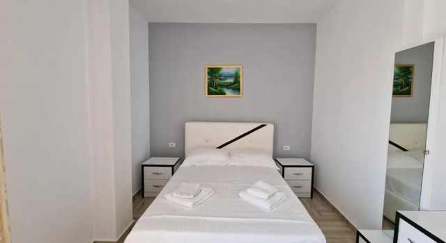 Номер Standard Hotel Artur2