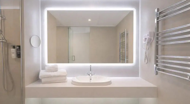 Номер Superior Hotel La Laguna Spa & Golf