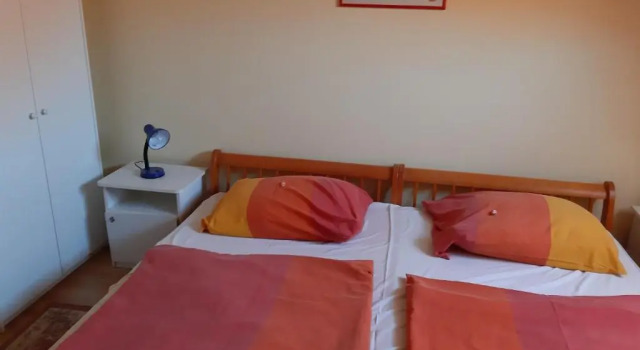 Апартаменты Balaton Beach Gyenesdiás