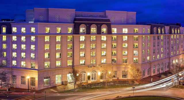 The Westin Annapolis, Varaa Hotelli Hotellit Annapolis aamiaisella, Aamiainen