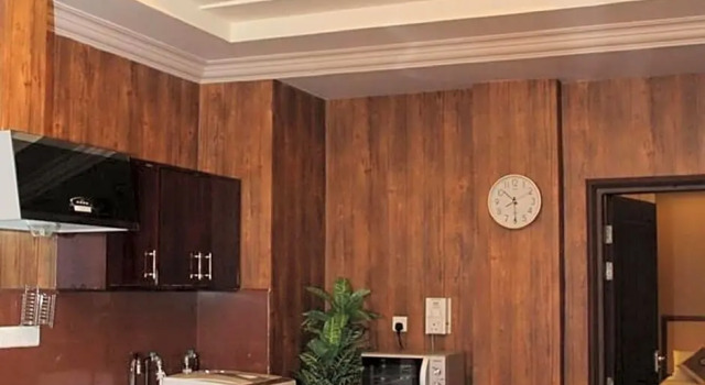 Семейный номер Deluxe Hotel Shwe Gone Daing