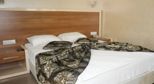 Двухместный номер Standard Tella Hotel