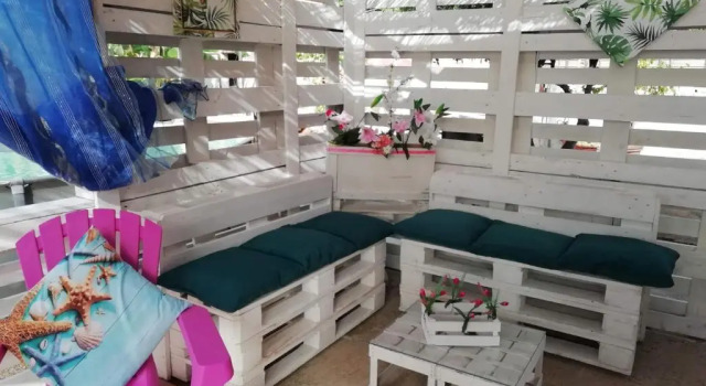 Коттедж villa Fuga
