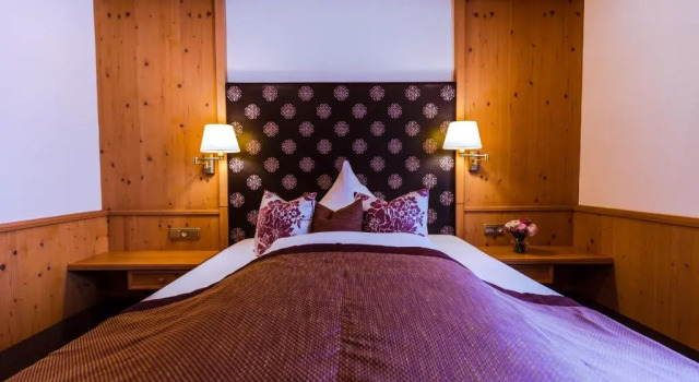 Номер Standard Hotel Kandler