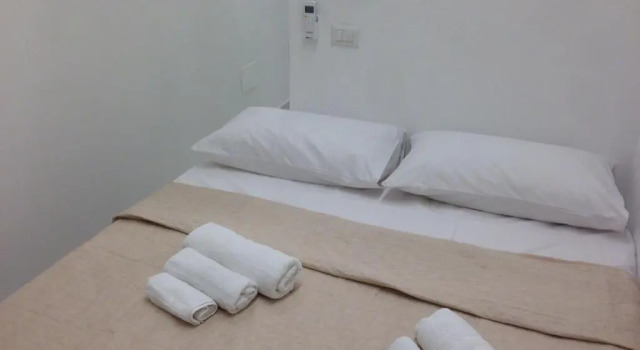 Standard Zimmer domuschiara