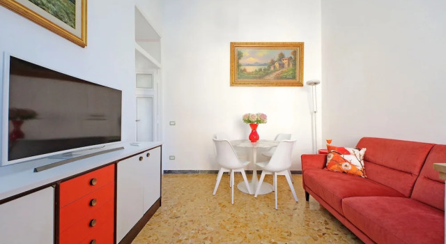 Апартаменты 4bnb - Monteverde Chic Comfort