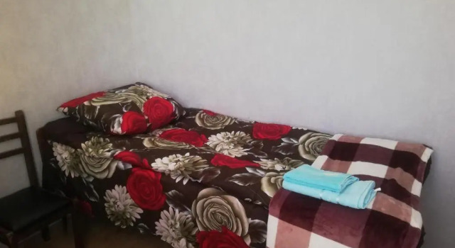 Udabno Naili, Prenota Hotel Udabno Municipalità di Sagarejo