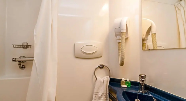 Номер Standard Grand Concerto Hotel