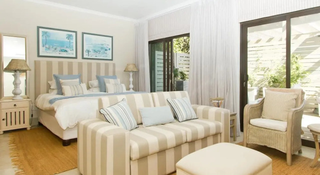 Апартаменты Luxury Dolphin Villa