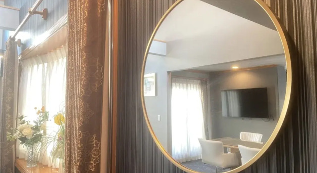 Номер Standard Five room 120