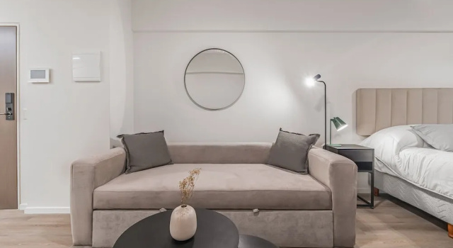 Апартаменты Comfort La Vie Suite Cañitas
