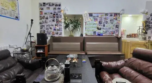 Kunyuyunshe Homestay, Забронировать Отель Синин Цинхай, рядом с Ma Bufang Residence