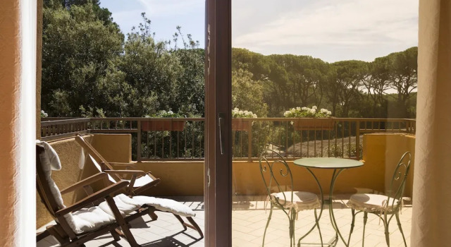 Номер Standard Roccamare Resort - Hotel Casa di Ponente