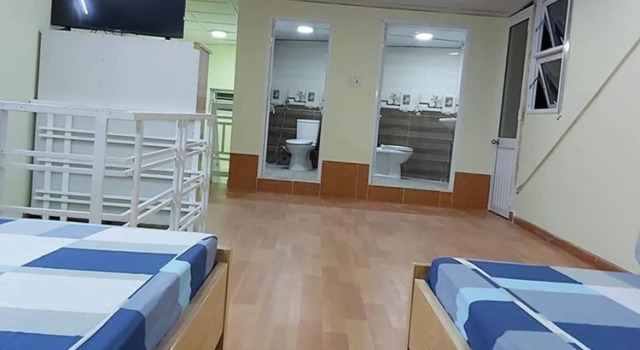 Vuon Nha Dan Homestay, Book Hotel Da Lat Lam Dong
