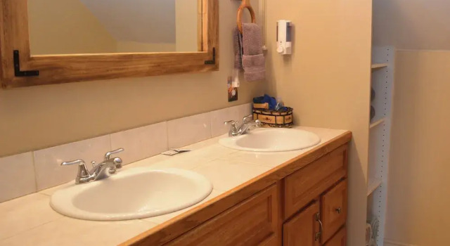 Номер Deluxe The Ouray Main Street Inn