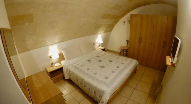 Standard Zimmer Casa SantoStefano
