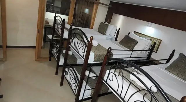 Номер Superior Delle Suites