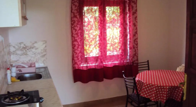 Двухместный номер Standard Apartments Papan