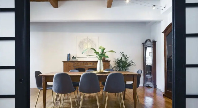 Апартаменты A Few Steps to The Duomo Majestic 5BD Apt