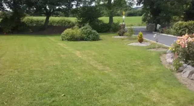 Ashley Guesthouse, Prenota Hotel Dungarvan 