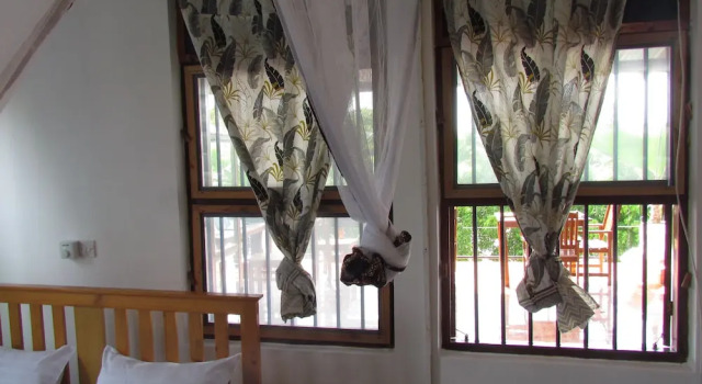 Nutmeg House Zanzibar, Забронировать Отель Джамбиани Zanzibar Central