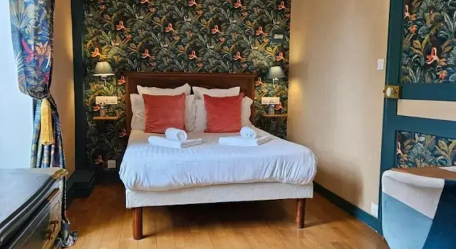 Номер Standard LA CHASSE ROYALE