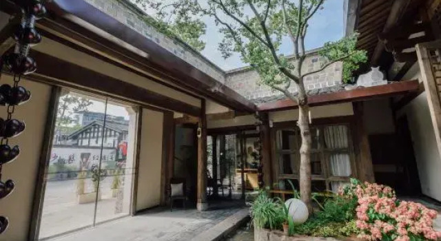 Shanque Suji Homestay, Book Hotel Sanming Fujian
