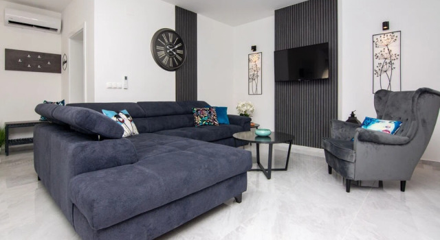 Апартаменты Apartment Cosic
