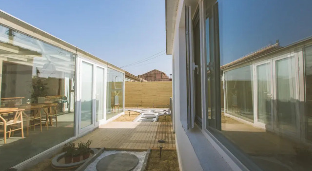 Da Yin Yu Shi DONGAO Town Yard No.3, Rezerwuj Hotel Pekin Pekin