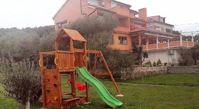 Apartments Melita, Rezervovat Apartmán Apartmány v Kvarner Islands, Apartmán