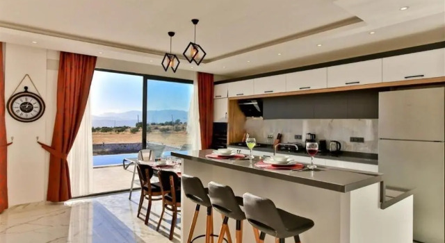 Villa Vena Kalkan