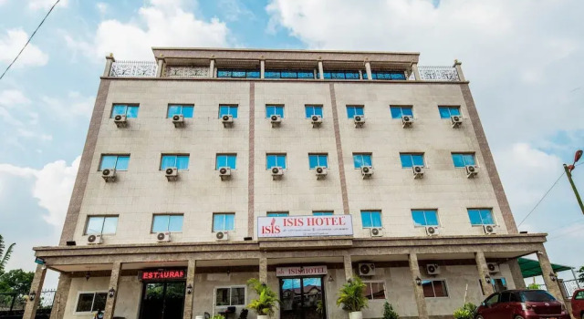 Isis Hotel