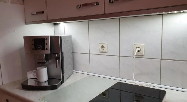 Appartement 1 chambre Apartments Suzy