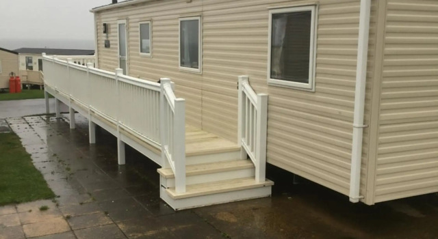 Crimdon Dene Holiday Park