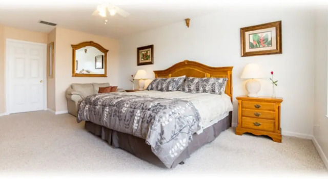 5BR Davenport Pool Home by Watson-507GE, Book Feriehus Villaer i Florida, Villa