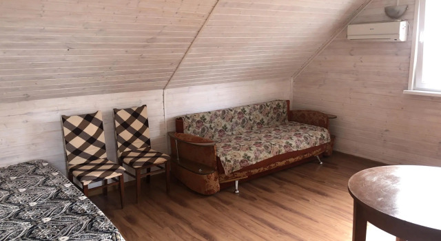 Stanya, Prenota Resort cura & benessere Kirovskiy 