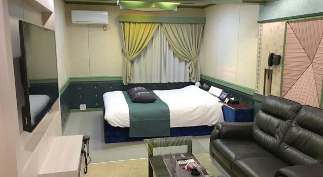 Номер Economy Hotel Gaudium